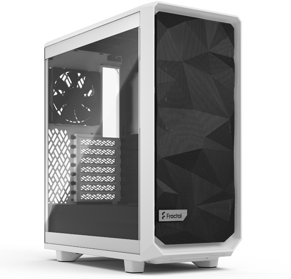 Fractal Design Case